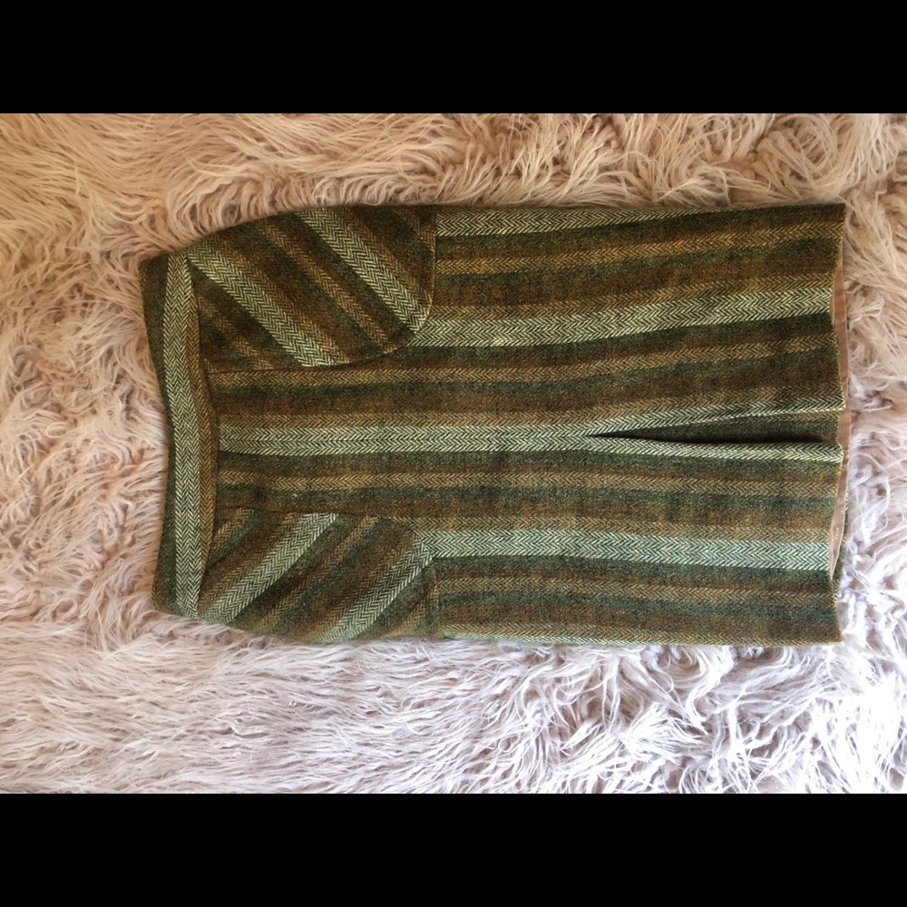 L.A.M.B Skirt